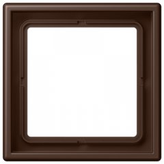 Rāmītis 1-vietīgs, LS 990, terre d'ombre brûlée 31