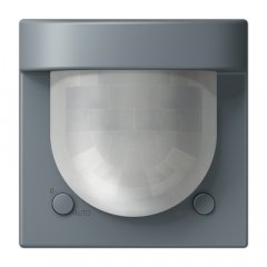 Virsma kustības sensoram JUNG HOME 2,20 m, Serie LS, gris 59