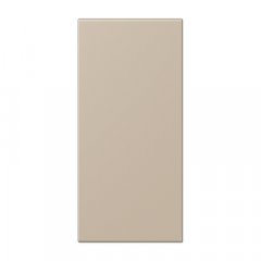 Virsma pogu modulim, F50, Serie LS, ombre naturelle claire