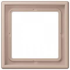 Rāmītis 1-vietīgs, LS 990, ombre brûlée claire