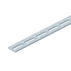 Plakandzelzs stieņos 20x3x3000mm, St, FT