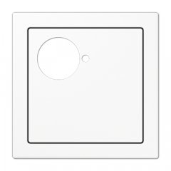 Virsma priekš Zettler VarioLine, Serie 127.xxx, Serie LS, balts