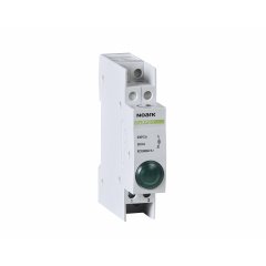 Signāllampa Ex9PD1g 6.3V AC/DC