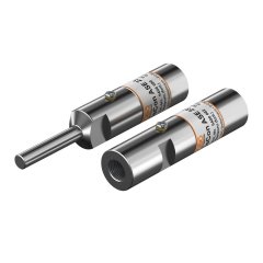 Savienojuma elements priekš isCon PRO+,PRE,iekšējais 23mm, V2A, 1.4301 isCon ASE 23 IN