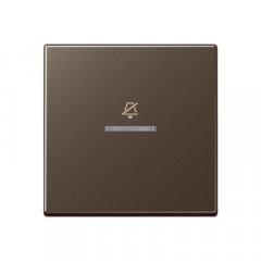 Taustiņš viesnīcām, simbols netraucēt, Serie A, moka