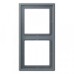 Rāmītis 2-vietīgs, LS 990, gris 59