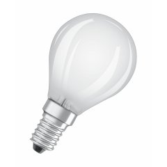 Spuldze BELLALUX® CLP 4 W/2700 K GLFR E14
