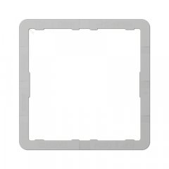 Adaptera rāmis, F40, Serie CD, gaiši pelēks