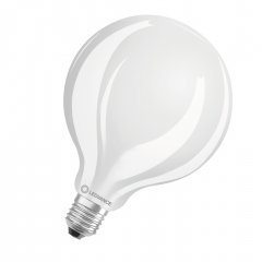 Spuldze LED CLASSIC GLOBE DIM P 11W 827 FIL FR E27