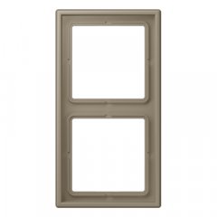 Rāmītis 2-vietīgs, LS 990, ombre naturelle moyenne