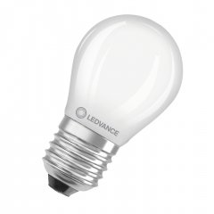 Spuldze LED CLASSIC P DIM P 4.8W 827 FIL FR E27