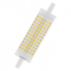 Spuldze LED LINE R7S DIM 118.00 mm 150 18.2 W/2700 K R7s
