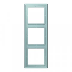 Rāmītis 3-vietīgs, LS 990, céruléen clair