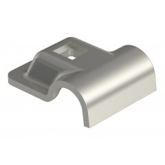 Quick Savienojums RD 16 16mm, V2A, 1.4301 249 VA-OT