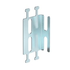 Vertikāls kabeļu stiprinājums Ugunsdrošam kanālam 40x20, St, FS LHS 40