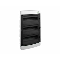 Sadales skapis PNF-HW 3x18T