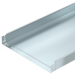 Kabeļu rene MKSMU neperf. ar Magic savienojumu 85x600x3050, St, FS