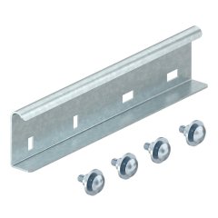 Kompensators kabeļu trepēm 60x300, St, FT