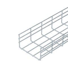 Režģveida rene SGR 105x200x3000, St, FT