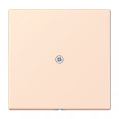 Nosedzošais vāks, Serie LS, orange pâle