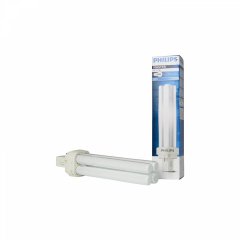 Spuldze  PL-C 18W/830 2P