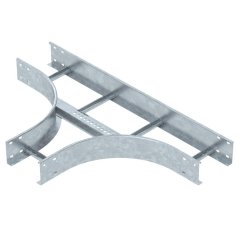 T-elements kabeļu trepei 110x200, St, FT