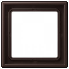 Rāmītis 1-vietīgs, LS 990, terre d’ombre brûlée 59