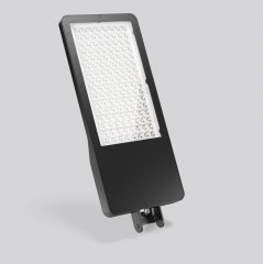 LIGHTSTREAM maxi, 246 W, 39200 lm, 740, anthracite, on/off Spotlights, L 743 B 291 H 56, 25°