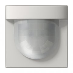 Virsma kustības sensoram  LB-Management 2,20 m, IP44, Serie LS, gaiši pelēks