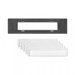 Marķējuma komplekts A CREATION, A 550, A FLOW