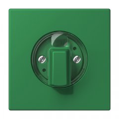 Virsma ar grozāmu slēdzi, Serie LS, vert foncé