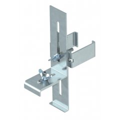 Klemme stiprinājums priekš ISS98 un ISS133, St, FS ISS98KF