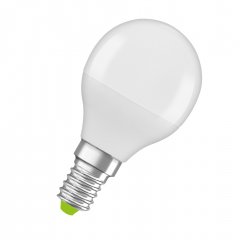 Spuldze LED CLASSIC P PCR 40 4.9 W/4000 K E14