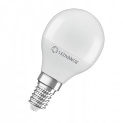Spuldze CLASSIC P P 4.9W 827 FR E14
