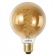 Spuldze Smart+ WiFi Filament Globe Tunable White 2200K E27