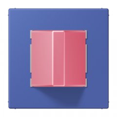 Ārkārtas izsaukumu sistēmas izsaukuma modulis  LS sērija bleu outremer 31