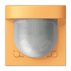 Virsma kustības sensoram JUNG HOME 2,20 m, Serie LS, ocre jaune clair