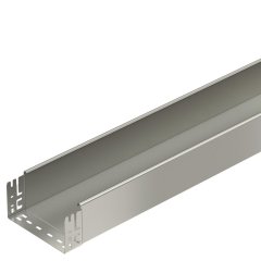 Kabeļu rene MKSMU neperf. ar Magic savienojumu 110x200x3050, V2A, 1.4301, 2B