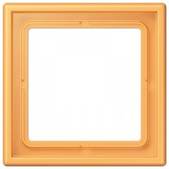 Rāmītis 1-vietīgs, LS 990, ocre jaune clair