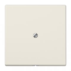 Nosedzošais vāks, duroplast, Serie LS, ziloņkaula