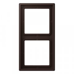 Rāmītis 2-vietīgs, LS 990, terre d’ombre brûlée 59