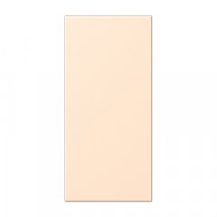 Virsma pogu modulim, F50, Serie LS, terre sienne pâle