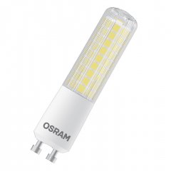 Spuldze LED SPECIAL T SLIM DIM 60 320 ° 7 W/2700 K GU10