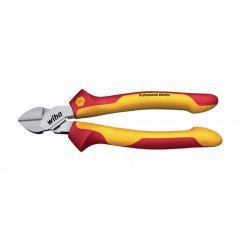 Asknaibles 180mm DynamicJoint Professional VDE Wiha Z 12 1 06 180