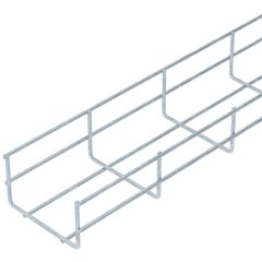 Režģveida rene SGR 55x100x3000, St, FT