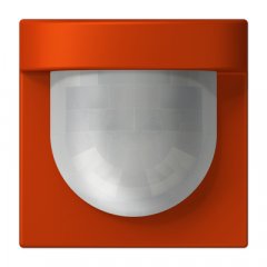 Virsma kustības sensoram  LB-Management 2,20 m, IP44, Serie LS, rouge vermillon 59