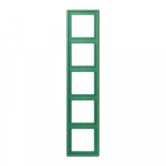 Rāmītis 5-vietīgs, LE CORBUSIER, vert 59