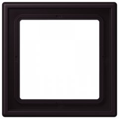 Rāmītis 1-vietīgs, LS 990, noir d'ivoire