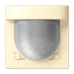 Virsma kustības sensoram JUNG HOME 2,20 m, Serie LS, blanc