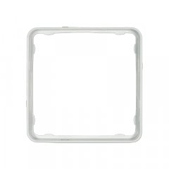 Dekoratīvs elements slēdzim ārējais, CD PLUS, gaiši pelēks